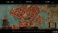 The location of this quest on the map.