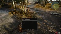 then pick up the Locked Strongbox.