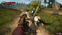If you accuse the merchant of dishonesty, chase him on horseback,
