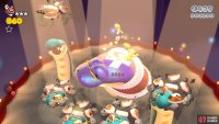 then jump on Hisstocrat&rsquo;s head to damage him