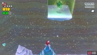 You&rsquo;ll need an extra boost to reach the third Green Star