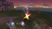 Being aggressive is a good idea for this boss, simply because he isn&rsquo;t that difficult.