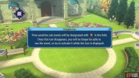 Time sensitive sub-events can be missed, if you don&rsquo;t go searching for them.