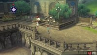 The first one can be found over at Cheria&rsquo;s house.