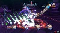 This boss is kind of easy, as it&rsquo;s not too hard to keep it locked in combos.