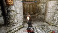 You&rsquo;ll encounter two hostile humanoids after defeating the Centurion.