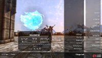 Once you&rsquo;ve summoned Odahviing, you&rsquo;ll need to use the Dragonrend shout to ground him.