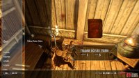 You&rsquo;ll find documents on Esbern from a chest in the dungeon.