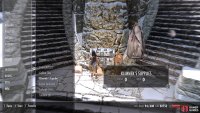 Remember to place Klimmek&rsquo;s Supplies in the chest at High Hrothgar.