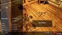 You&rsquo;ll find the Trap Door Key from one of the Thalmor guards.