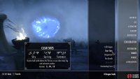 You&rsquo;ll need to use the Clear Skies shout alongside the heroes to dispel Alduin&rsquo;s mist.