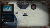 while you can use the Folio system to purchase new paired attacks known as Synergy Abilities
