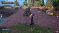 Moogle House is just one of the many number of minigames that dominate Rebirth
