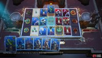 Queen’s Blood is one of the better pasttimes in the world of FFVII