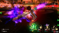 Infinite Wealth offers wild and chaotic combat,