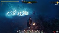 The Shroud feels genuinely dangerous in the first part of the game, but you soon feel overpowered