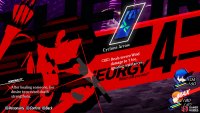 From its menus and its HUD