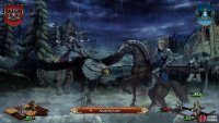 Clerics & Witches: Unicorn Overlord is packed with characters and classes to explore
