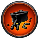 Trophy/Achievement Icon