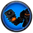 Trophy/Achievement Icon
