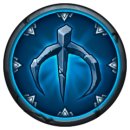 Trophy/Achievement Icon