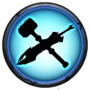 Trophy/Achievement Icon