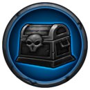 Trophy/Achievement Icon