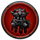 Trophy/Achievement Icon