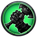 Trophy/Achievement Icon