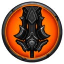 Trophy/Achievement Icon