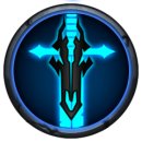 Trophy/Achievement Icon