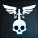Trophy/Achievement Icon