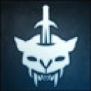 Trophy/Achievement Icon