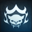 Trophy/Achievement Icon