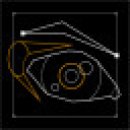 Trophy/Achievement Icon