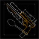 Trophy/Achievement Icon