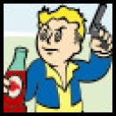 Trophy/Achievement Icon
