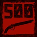 Trophy/Achievement Icon