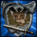 Trophy/Achievement Icon