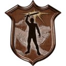 Trophy/Achievement Icon