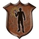 Trophy/Achievement Icon