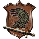 Trophy/Achievement Icon