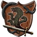 Trophy/Achievement Icon