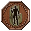 Trophy/Achievement Icon