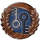 Trophy/Achievement Icon