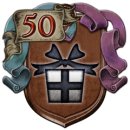 Trophy/Achievement Icon