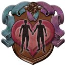 Trophy/Achievement Icon