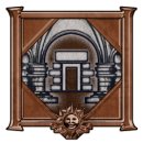 Trophy/Achievement Icon