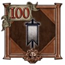 Trophy/Achievement Icon