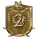 Trophy/Achievement Icon